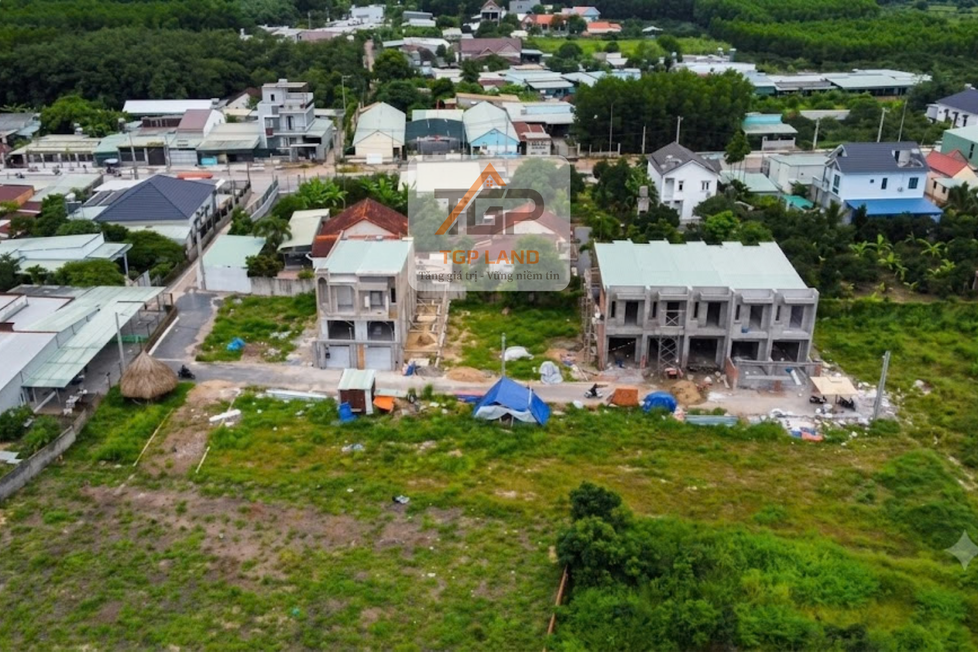 THẠNH PHÚ AK